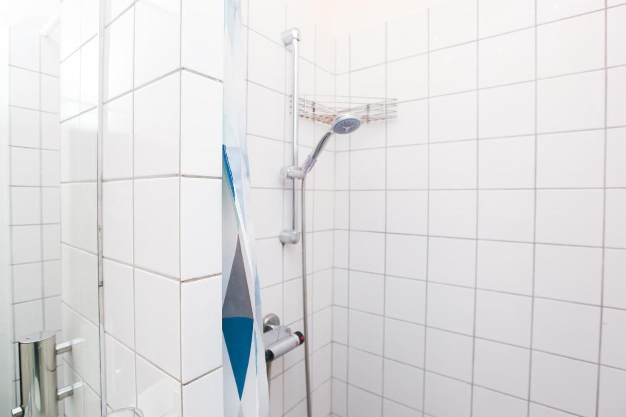 Lovely And Homey Flat In A Great Neighborhood!