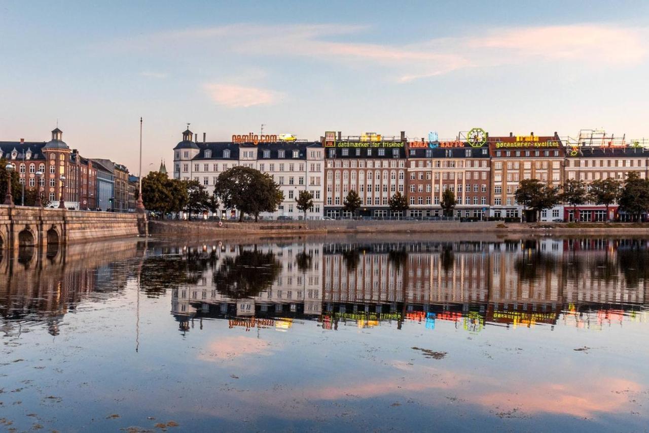 Lovely And Homey Flat In A Great Neighborhood! Apartamento Copenhaga
