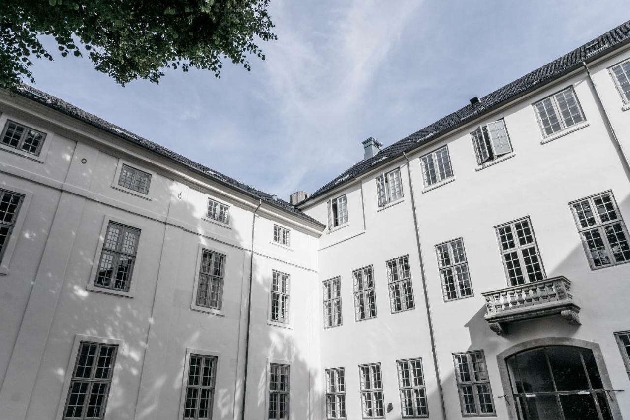Apartment Majestic 300m2 *