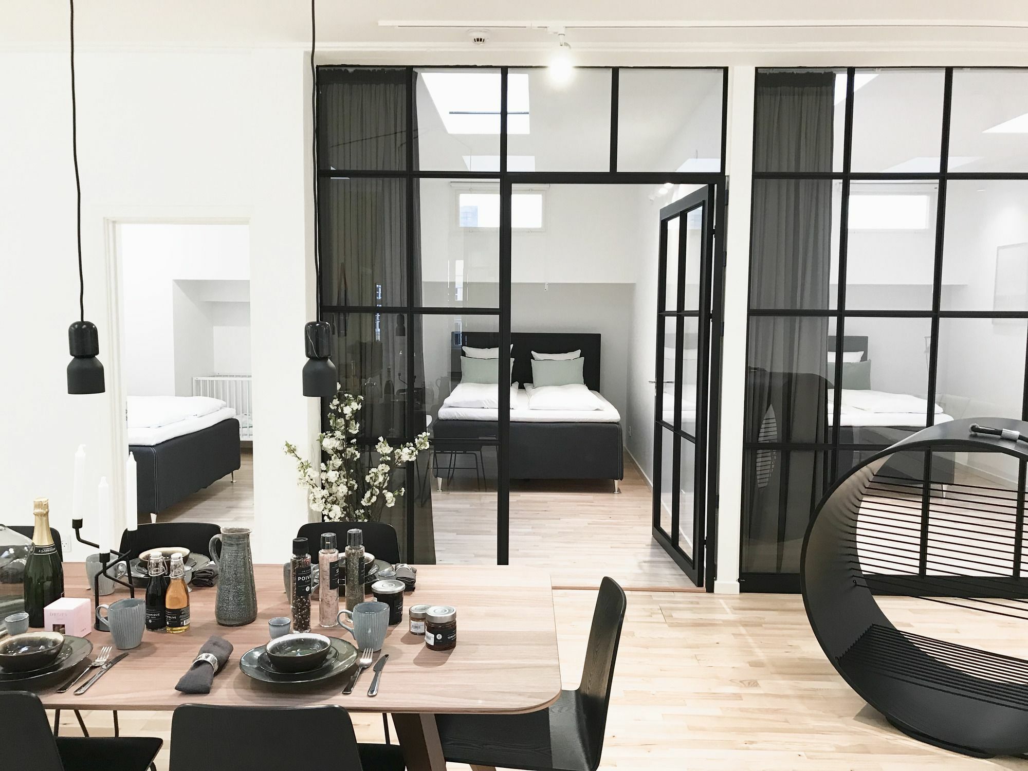 The Nordic Collection V Apartment *
