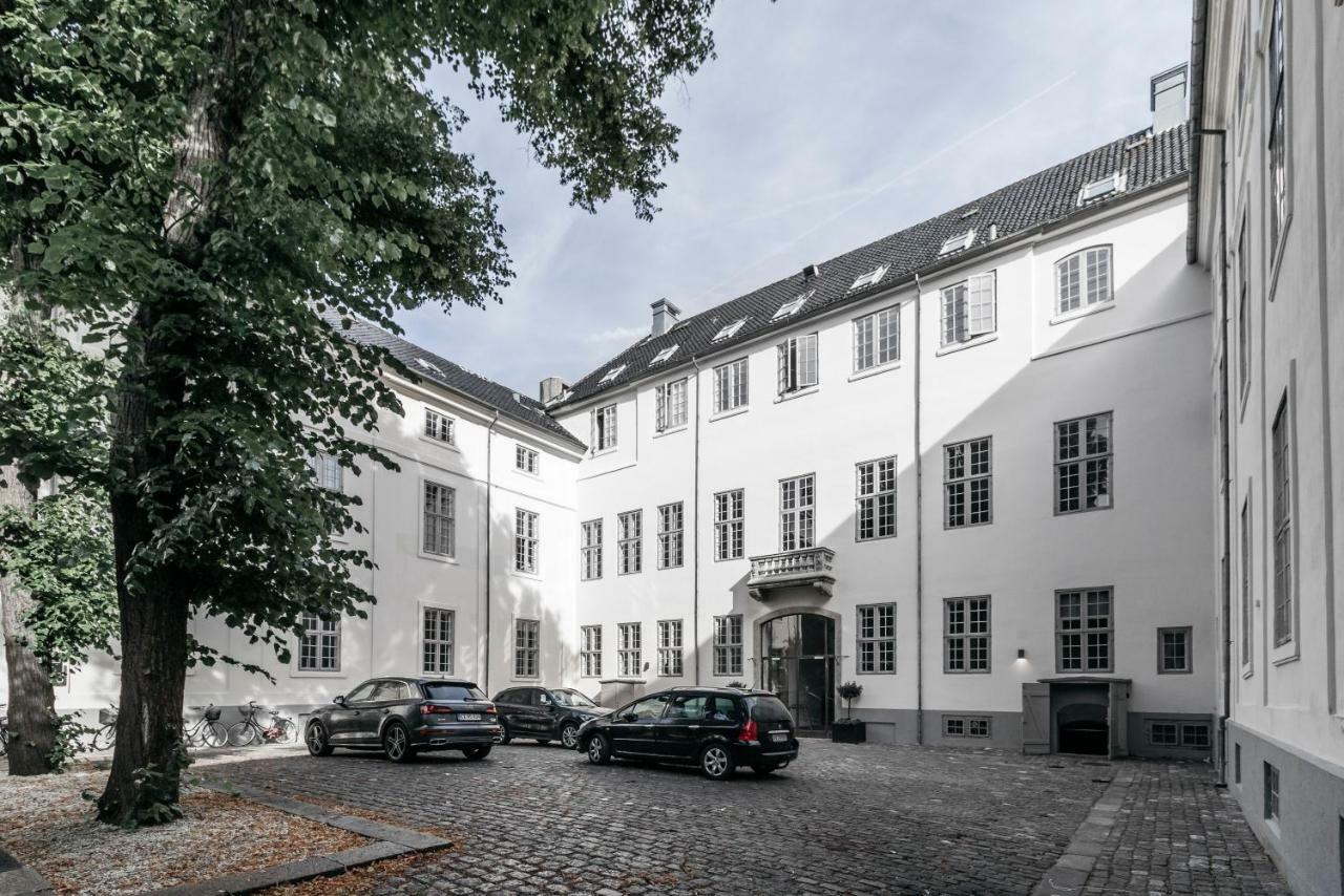 Majestic 300m2 Copenhagen