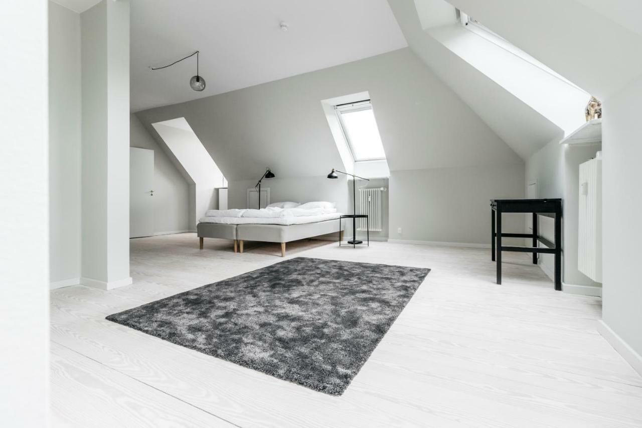 Apartment Majestic 300m2