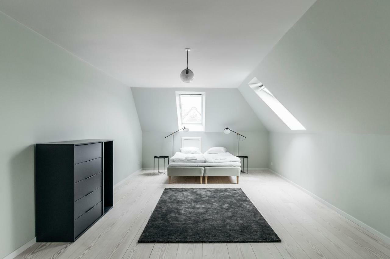 Majestic 300m2 Apartment *