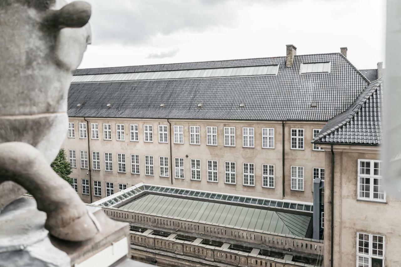 Majestic 300m2 * Copenhagen