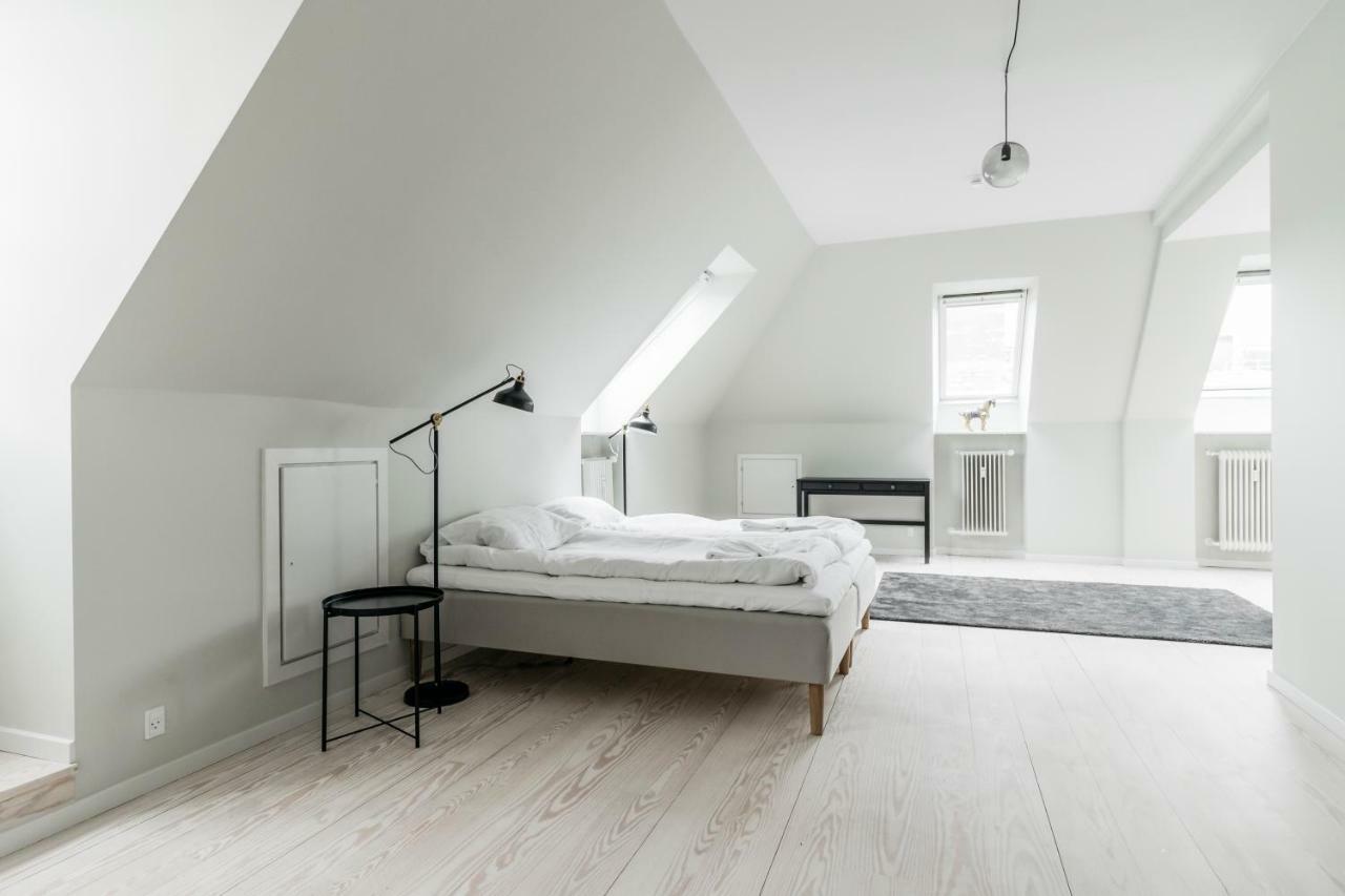 Majestic 300m2 Apartment Copenhagen
