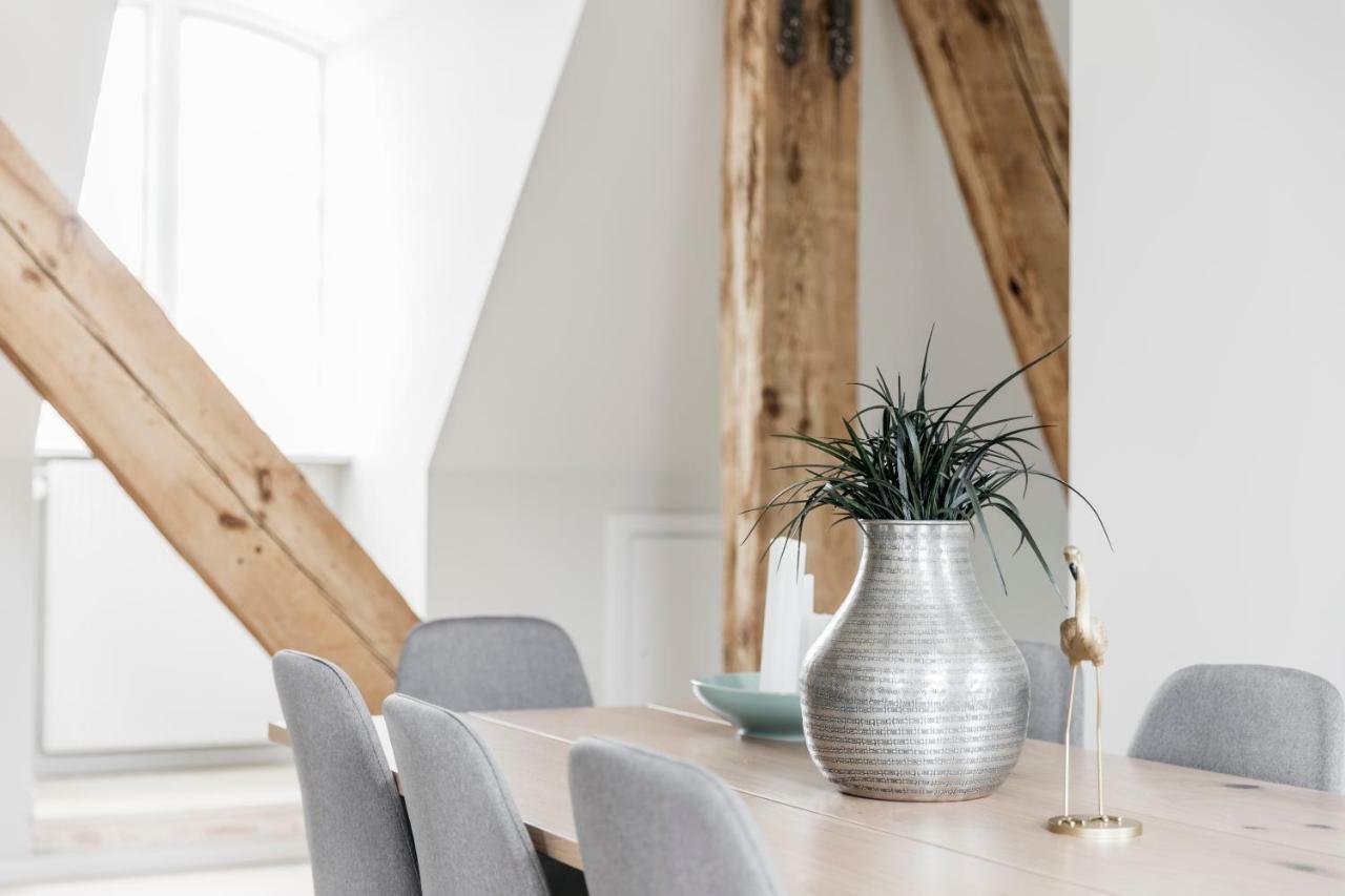 Apartment Majestic 300m2 Copenhagen