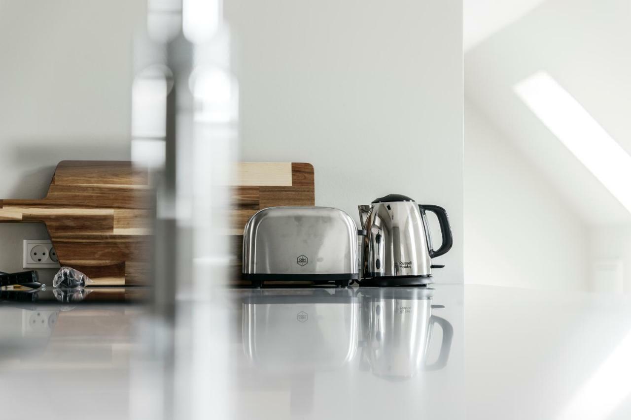 Majestic 300m2 Apartment Copenhagen