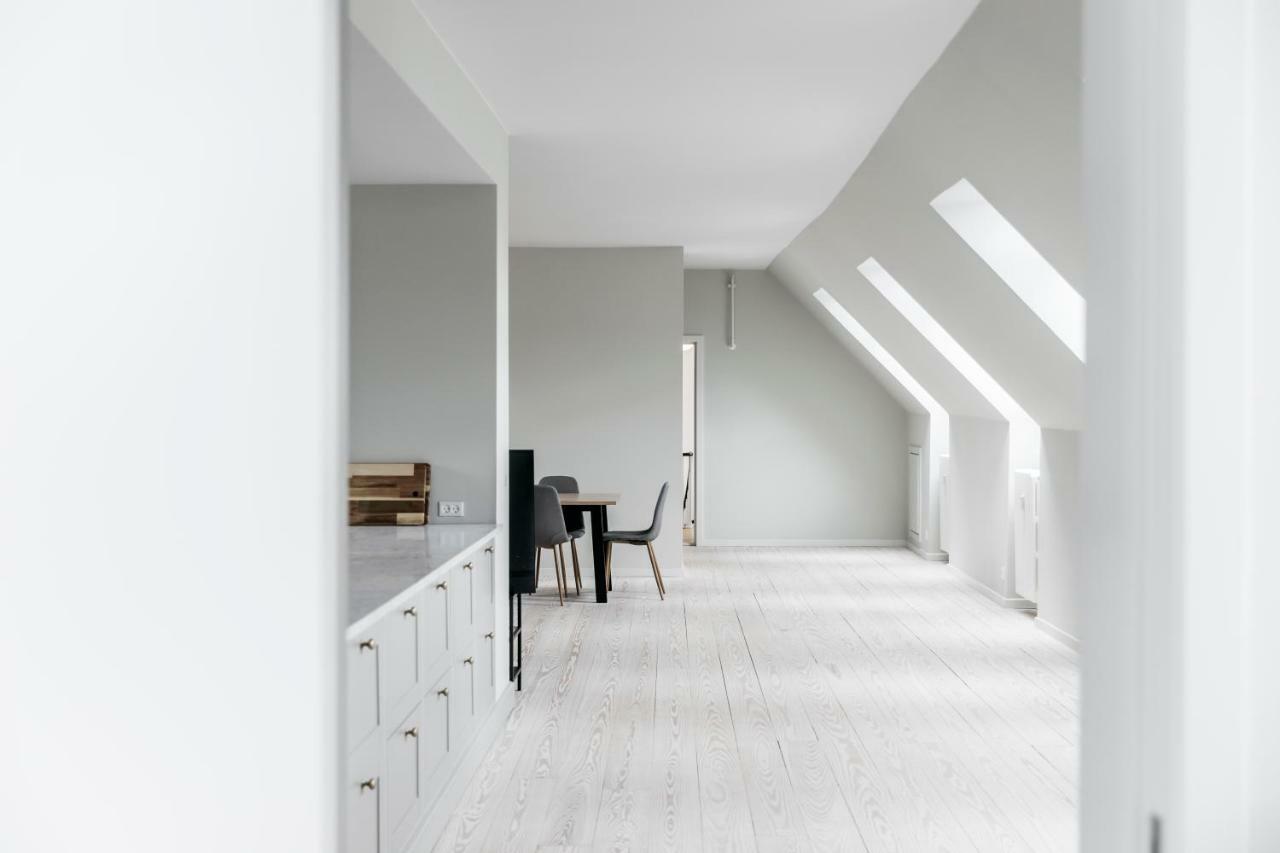 Majestic 300m2 Apartment *