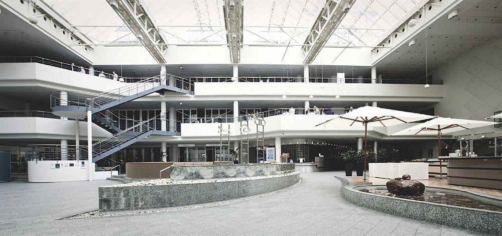 Hotel Scandic Falkoner
