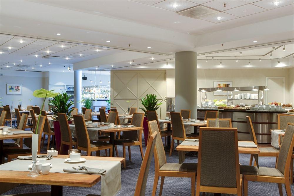Scandic Falkoner Hotel 4*