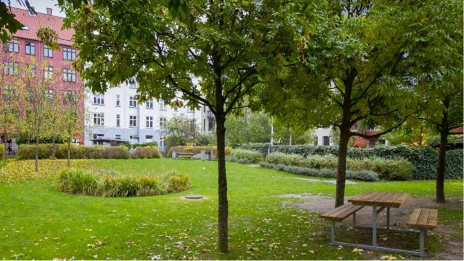 Centrally Located 4 Apartment *