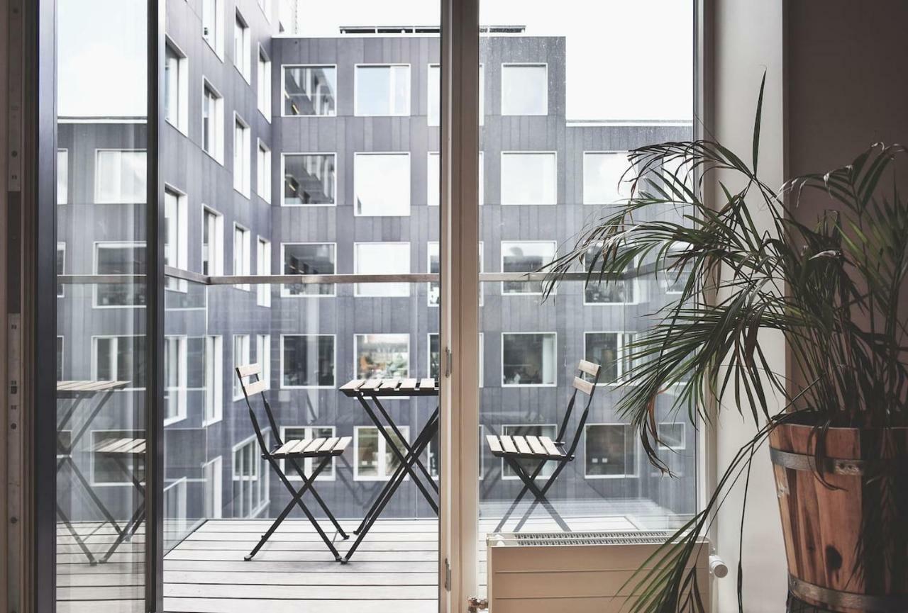Apartment New Nordic Cph