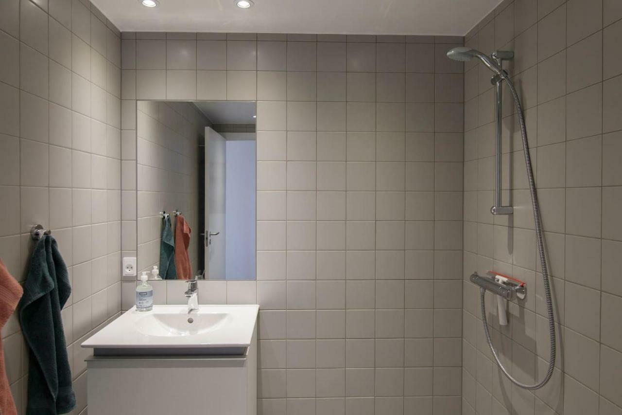New Nordic Cph Apartment *