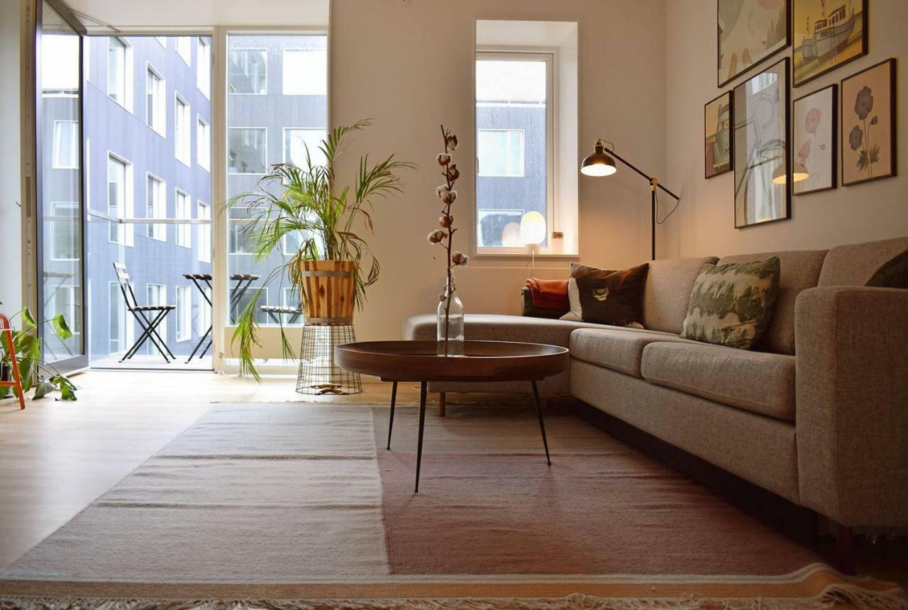 New Nordic Cph Apartment