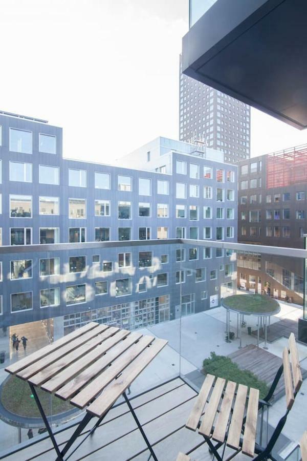 New Nordic Cph Apartment