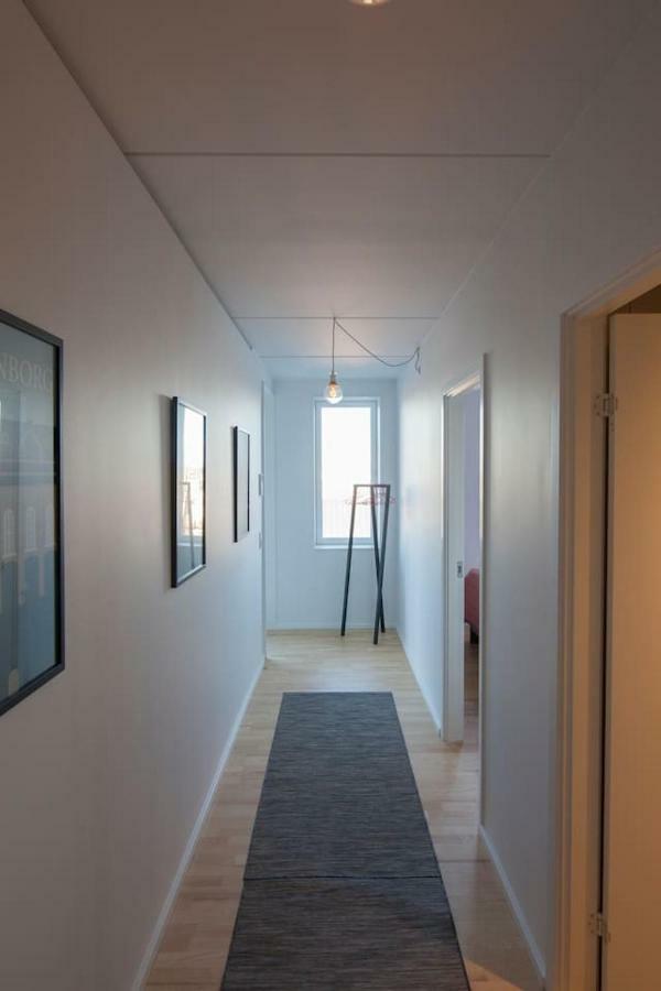 Apartment New Nordic Cph Kopenhagen