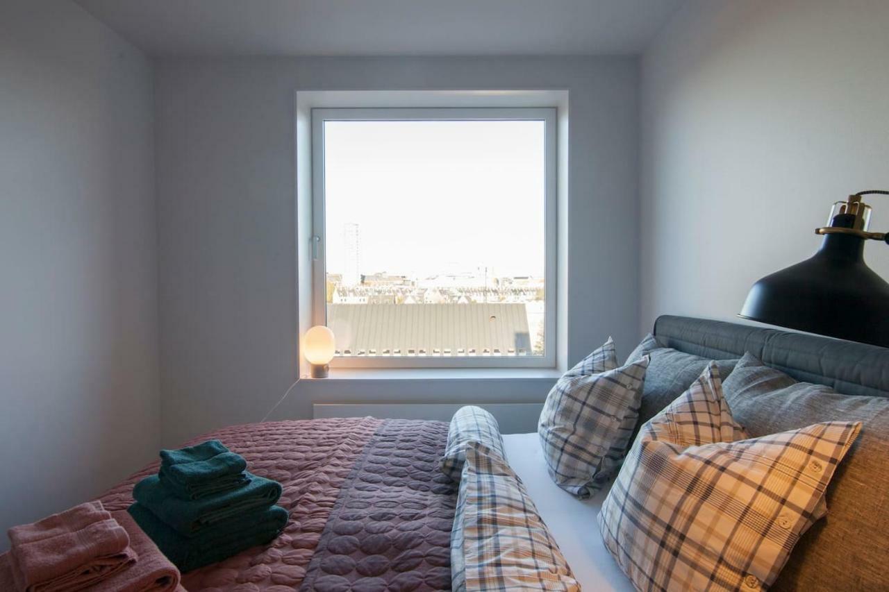 Apartment New Nordic Cph Kopenhagen