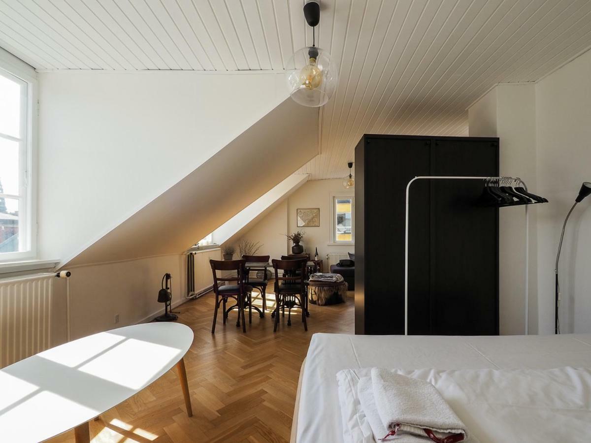 Apartment Colourful Nyhavn Experience