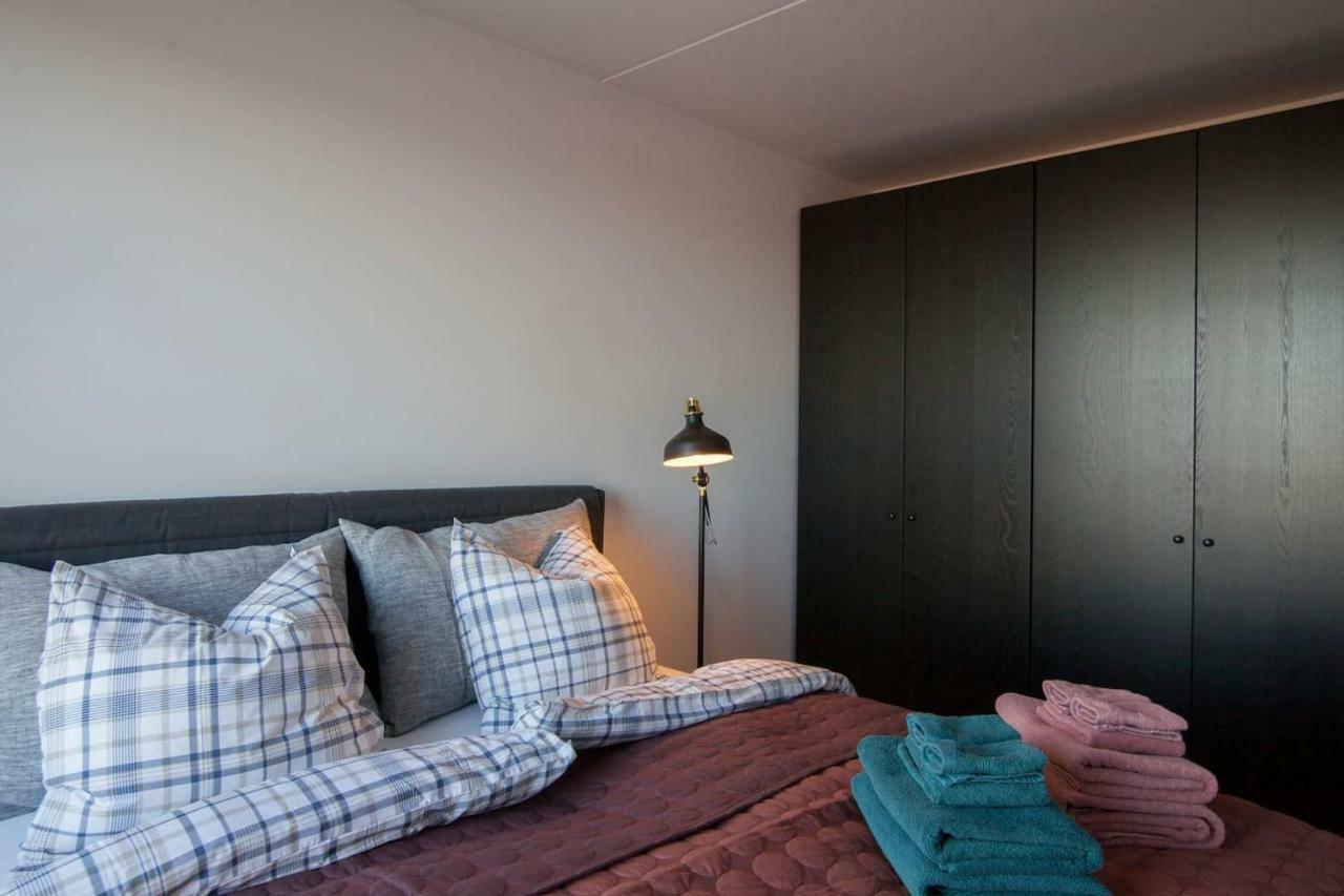 Apartment New Nordic Cph *