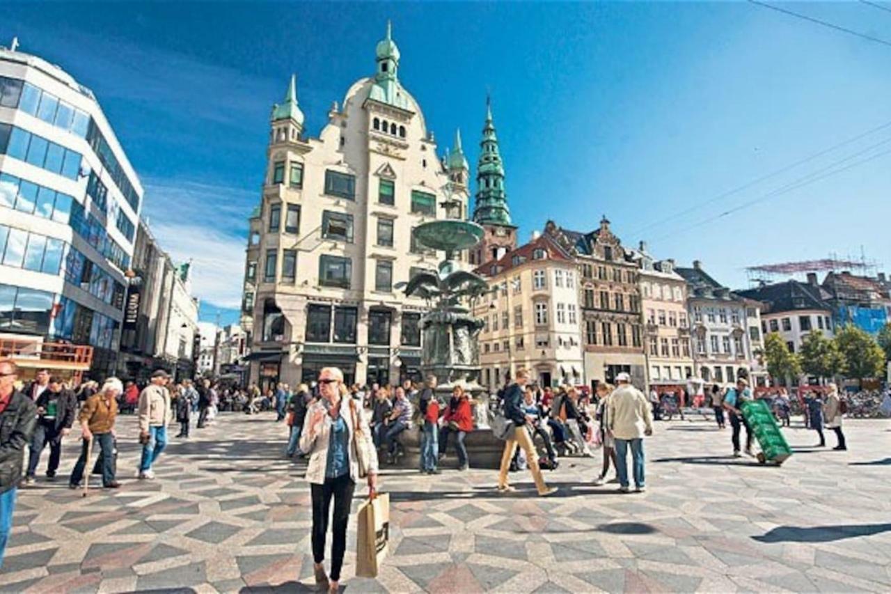 New Nordic Cph