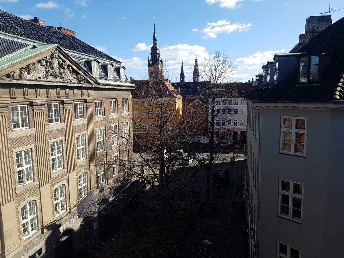 Best Tourist Location In Copenhague