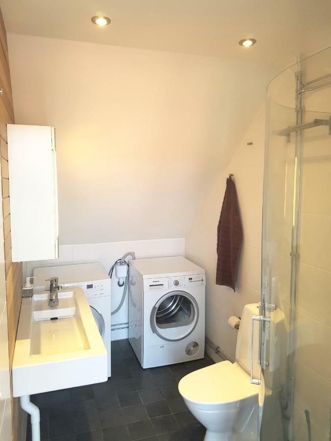 Apartamento Best Tourist Location In