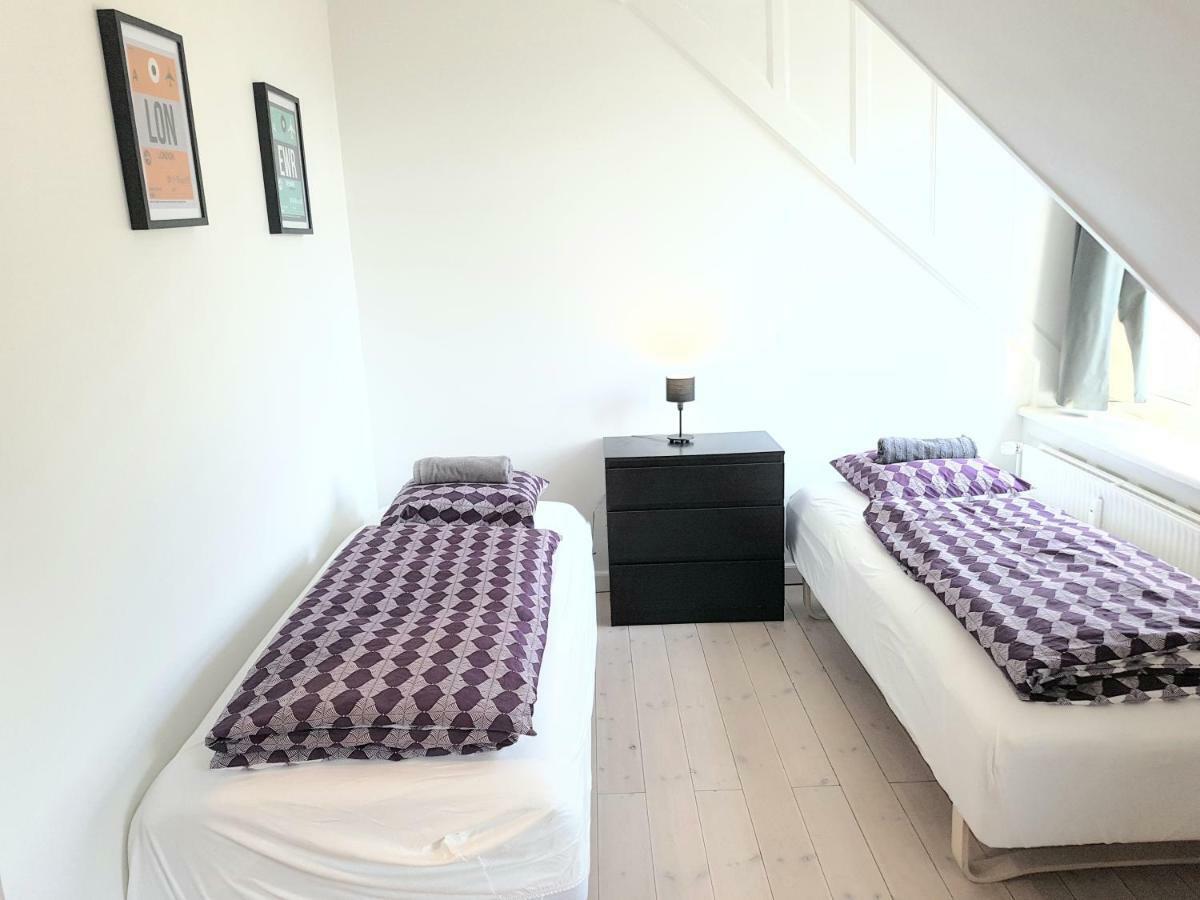 Apartamento Best Tourist Location In Copenhague