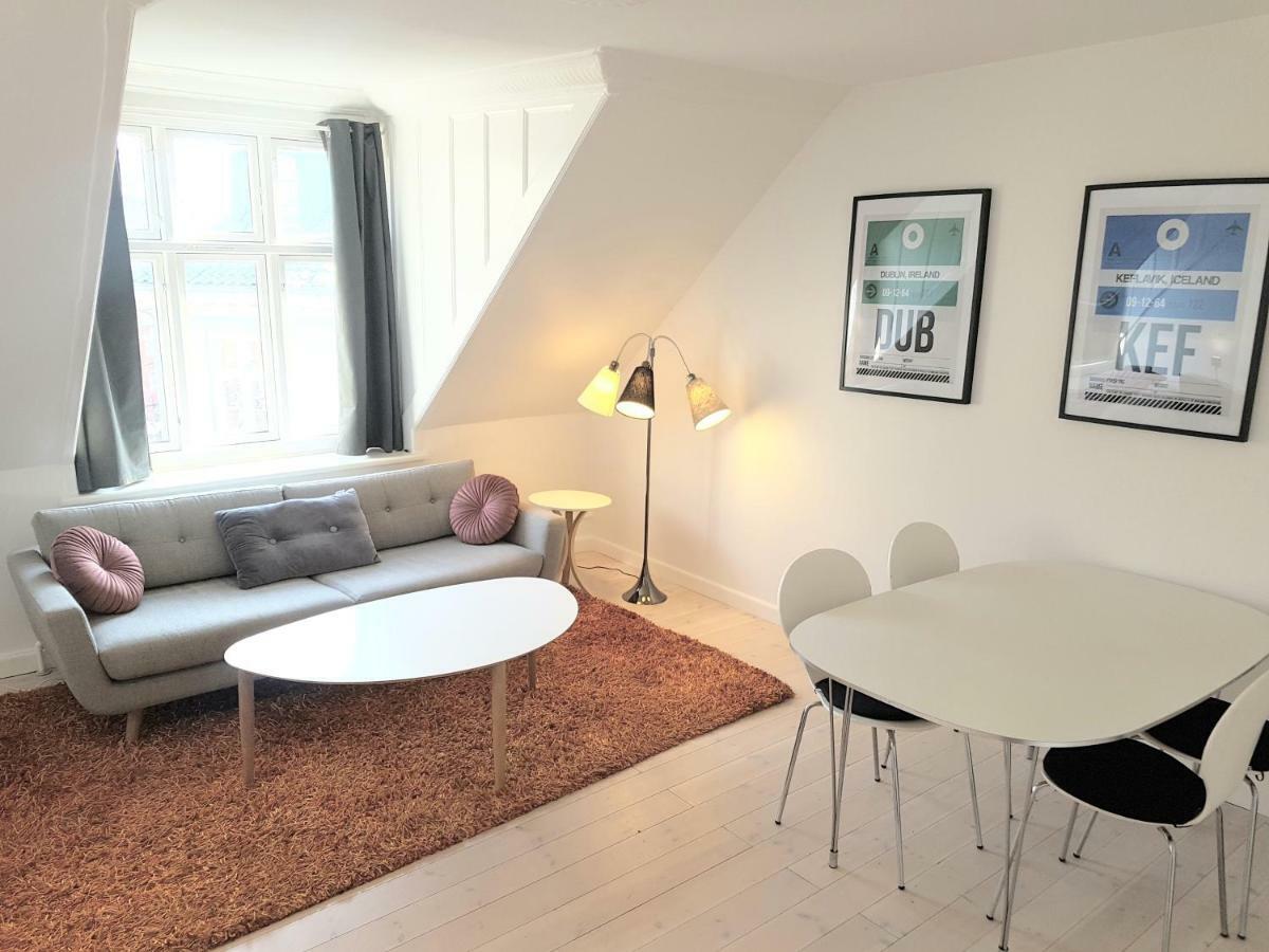 Best Tourist Location In * Copenhague