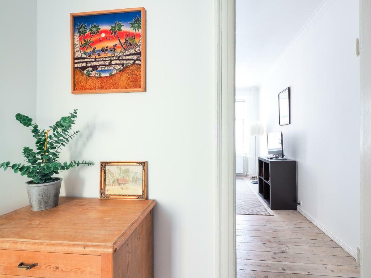 Ryesgade Apartment Copenhagen
