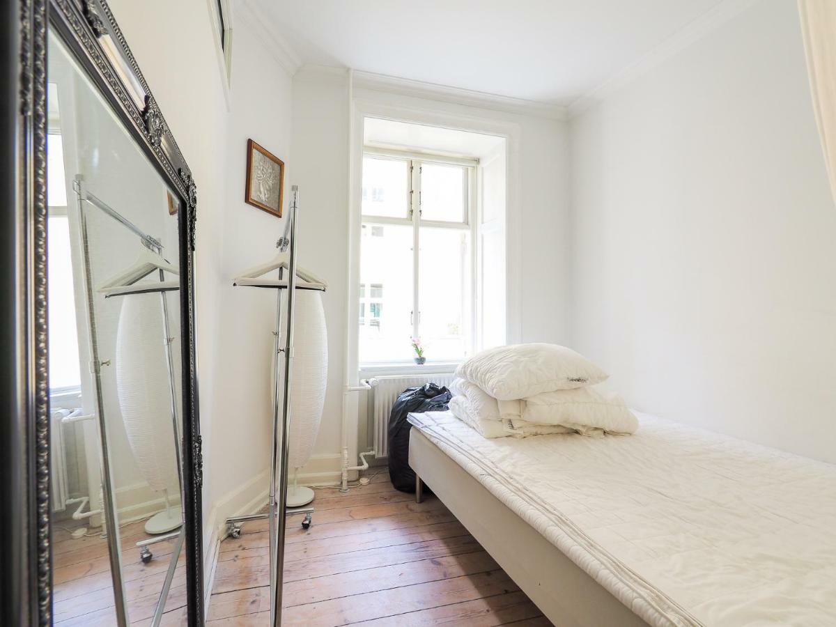 Apartment Ryesgade