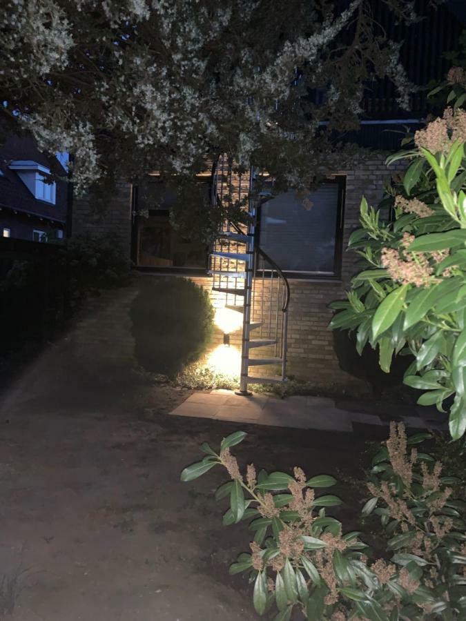 Cozy Loft Close To Citycenter Apartment Copenhagen