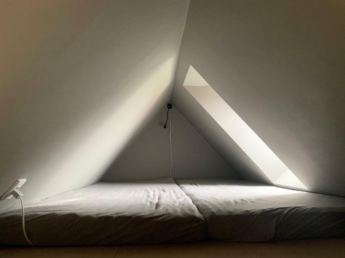Cozy Loft Close To Citycenter Copenhagen