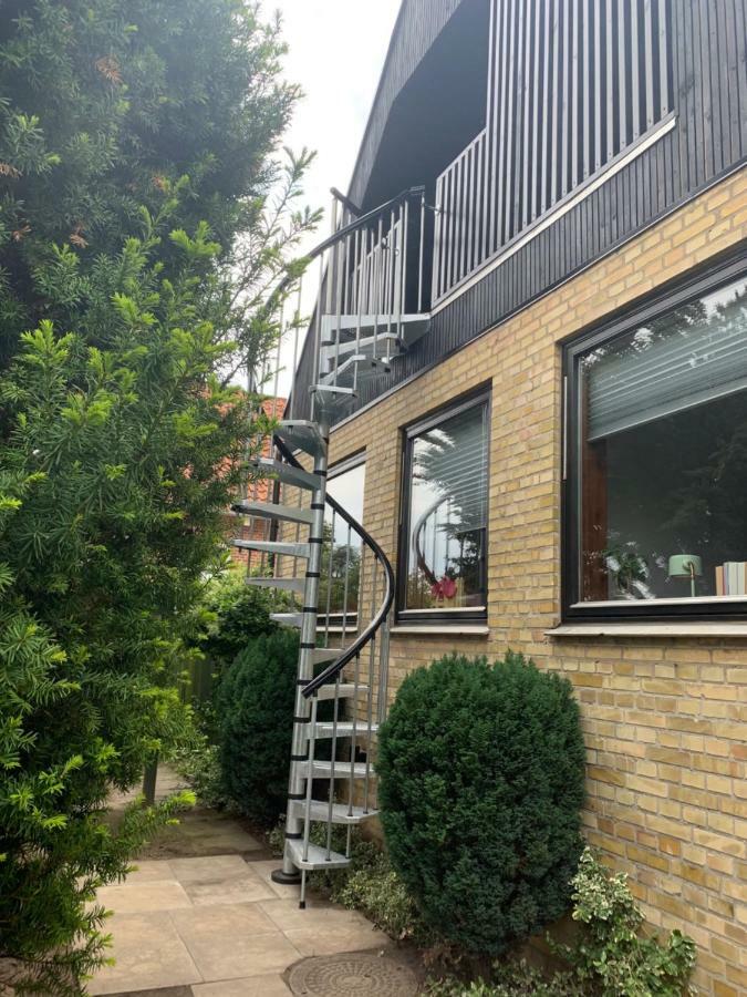 Apartment Cozy Loft Close To Citycenter *