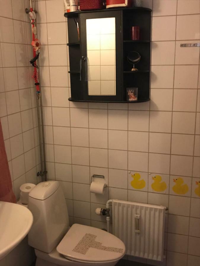 Charming Apart. 5 Min Walk From Central Station Apartment Kopenhagen