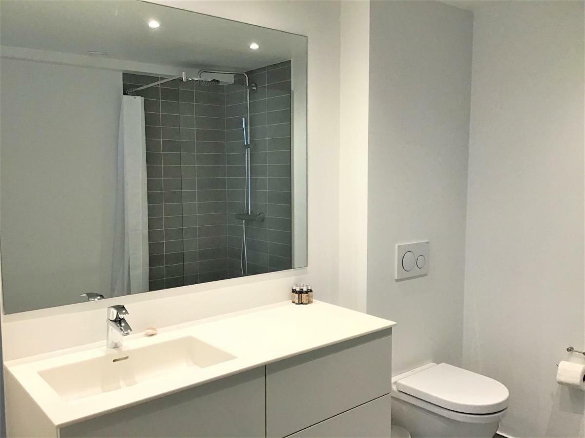 Apartment A Fantastic 3 Bedroom In Nordhavn *
