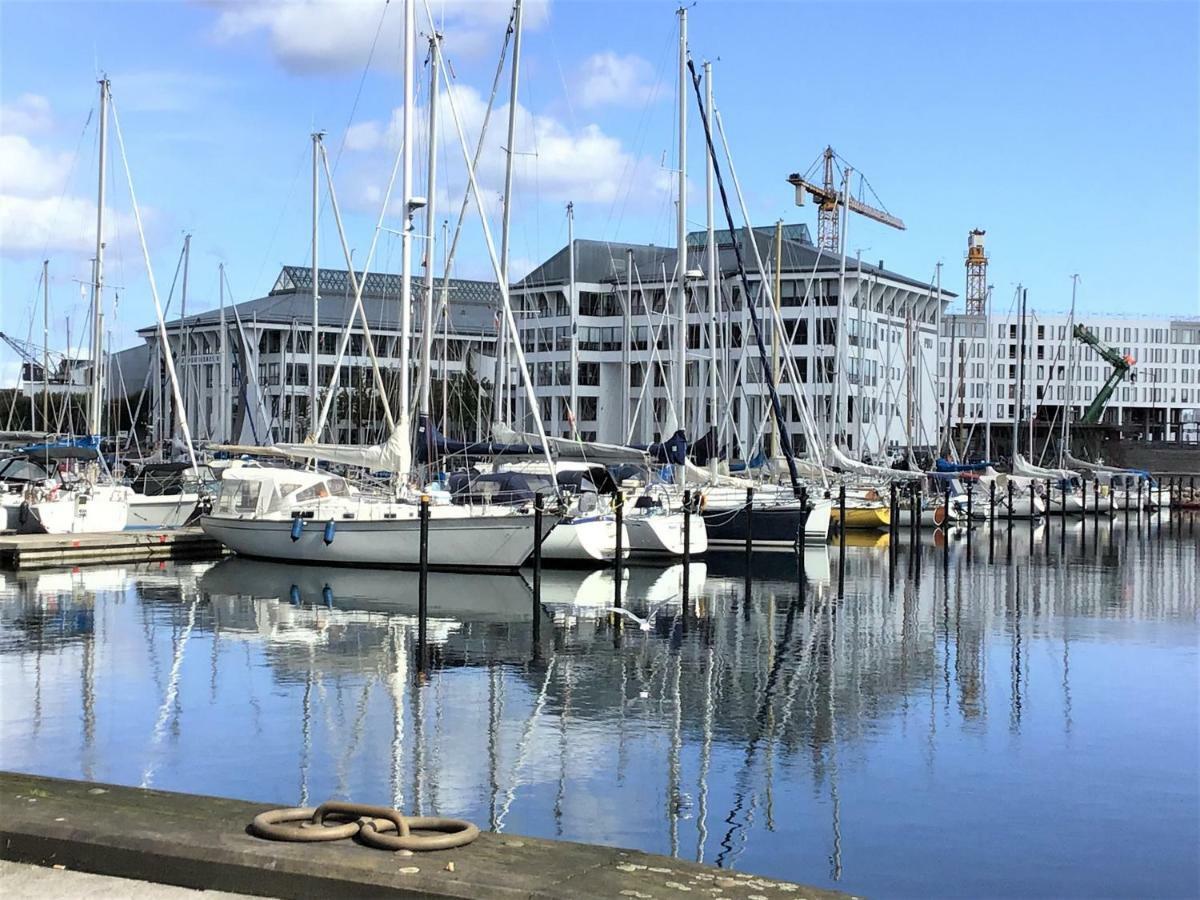 A Fantastic 3 Bedroom In Nordhavn Copenhagen