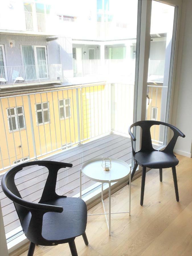 Apartment A Fantastic 3 Bedroom In Nordhavn Copenhagen