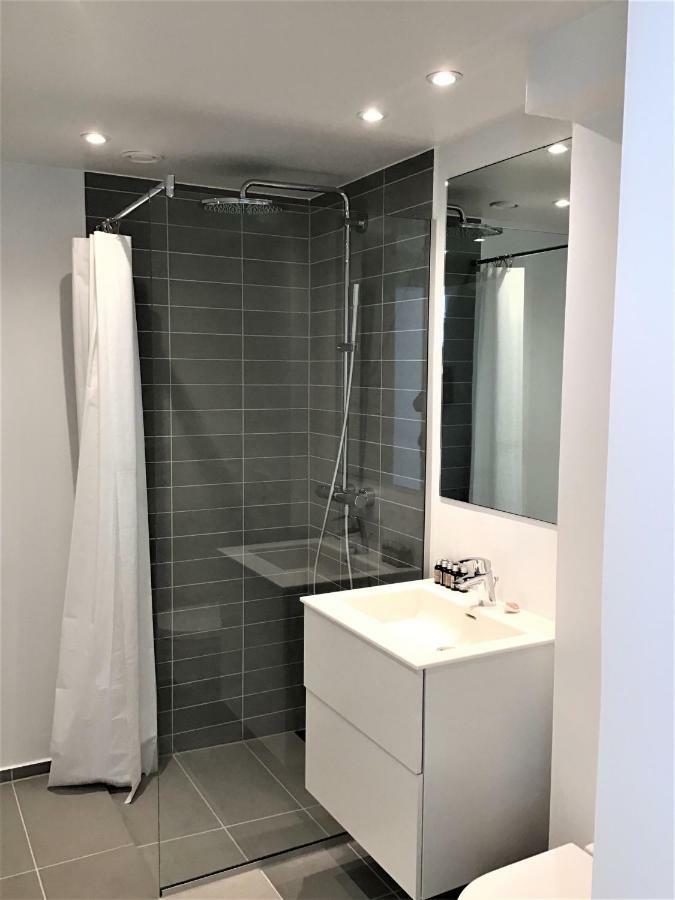 A Fantastic 3 Bedroom In Nordhavn