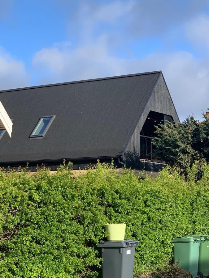 Cozy Loft Close To Citycenter Apartment Copenhagen
