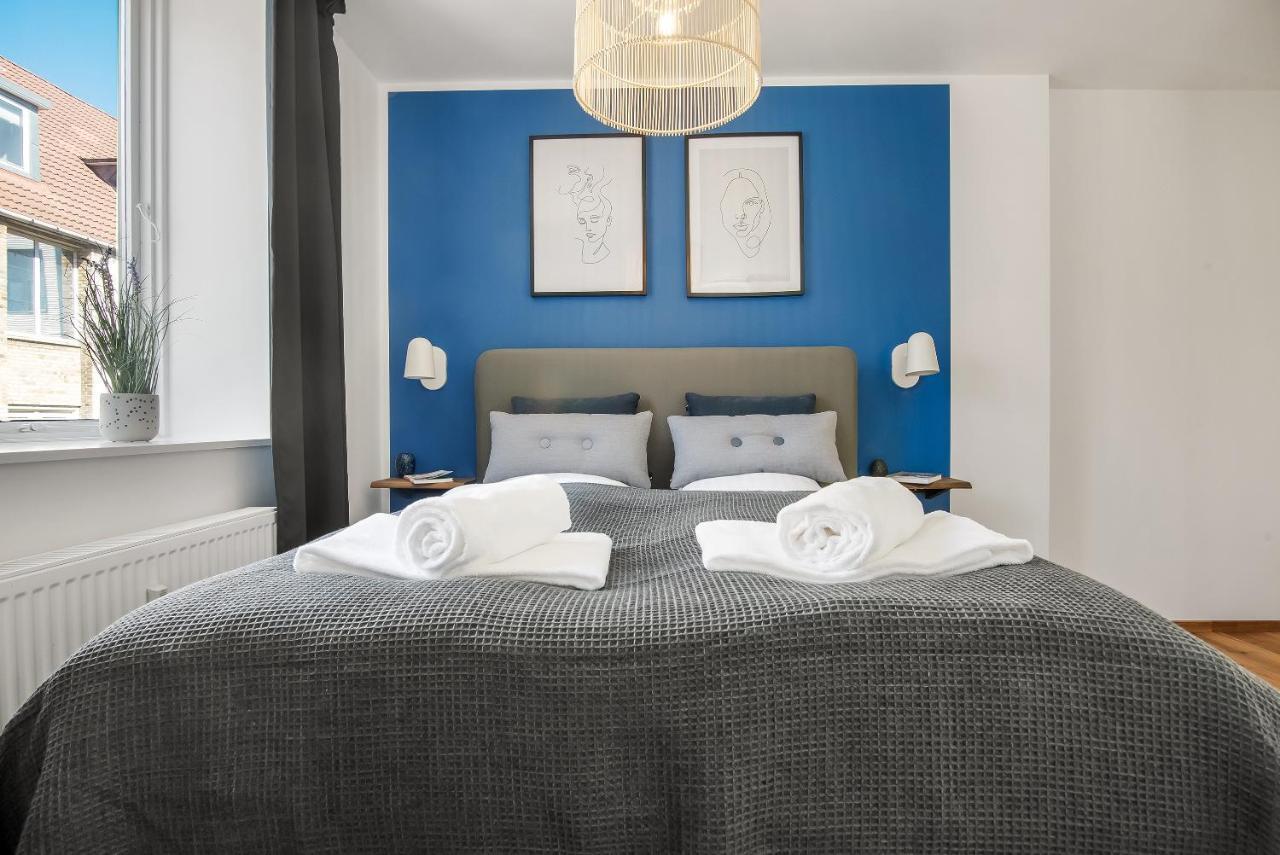 Appart hôtel Nord Collection 3 Bedroom