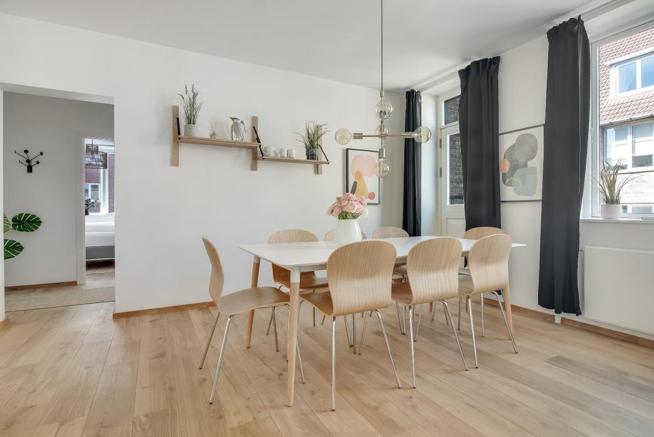 Appart hôtel Nord Collection 3 Bedroom Copenhague