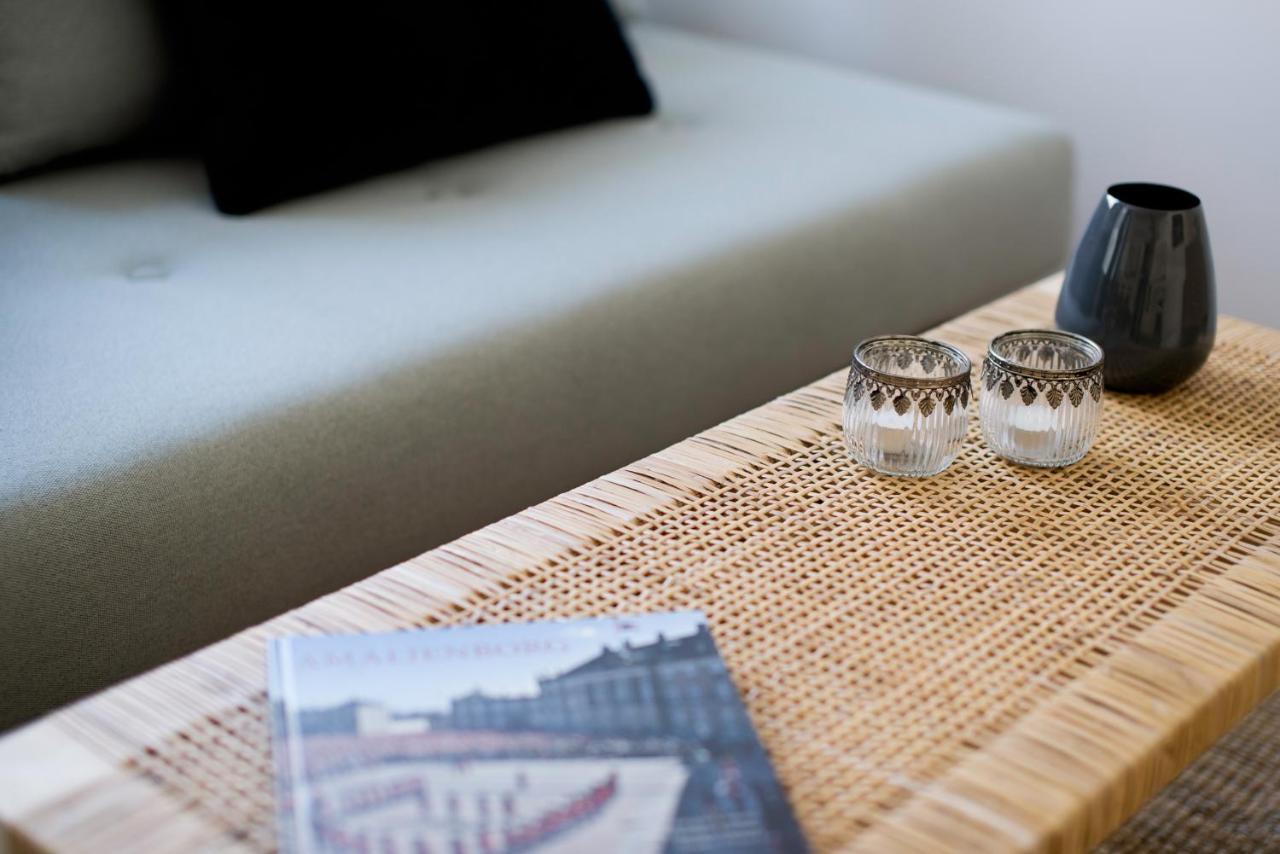 Nord Collection 3 Bedroom Copenhague