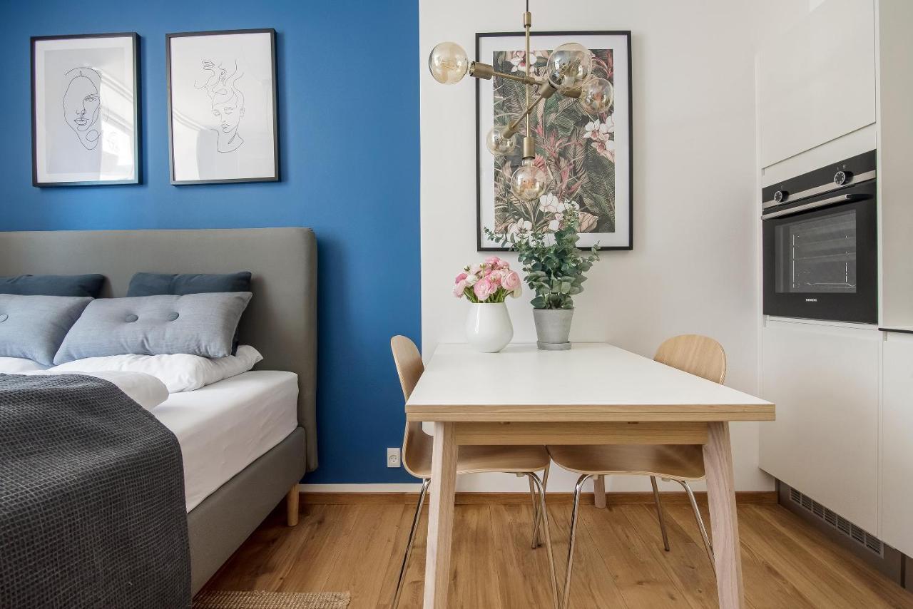 Aparthotel Nord Collection Studio Hotel Apartment Copenhagen