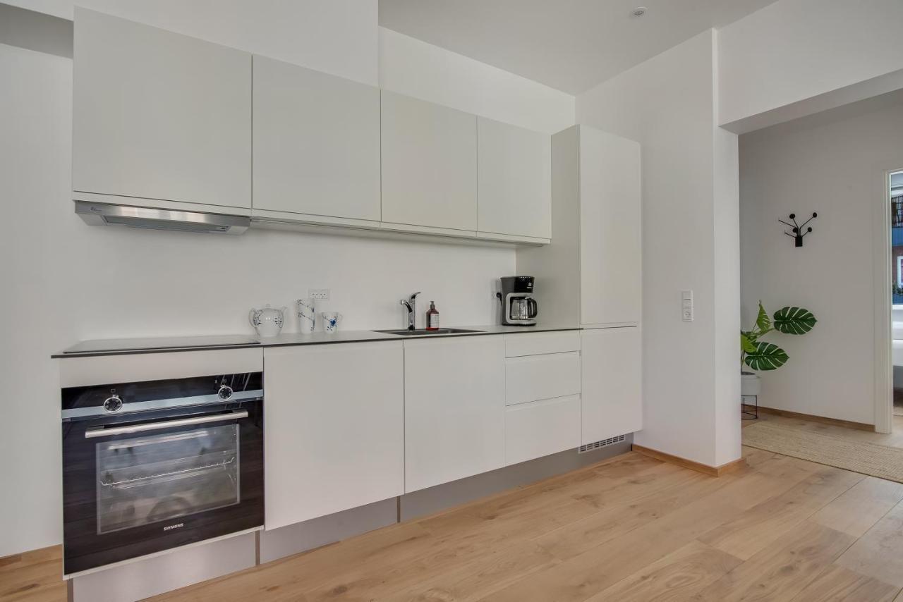 Nord Collection 3 Bedroom Copenhague