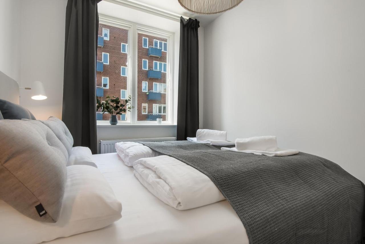 Nord Collection 3 Bedroom * Copenhague