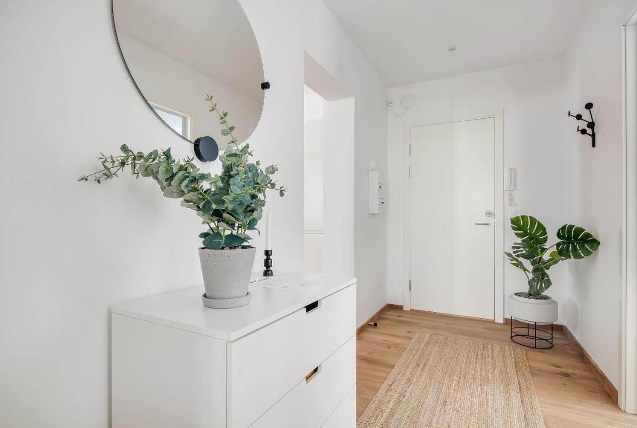 Appart hôtel Nord Collection 3 Bedroom Copenhague