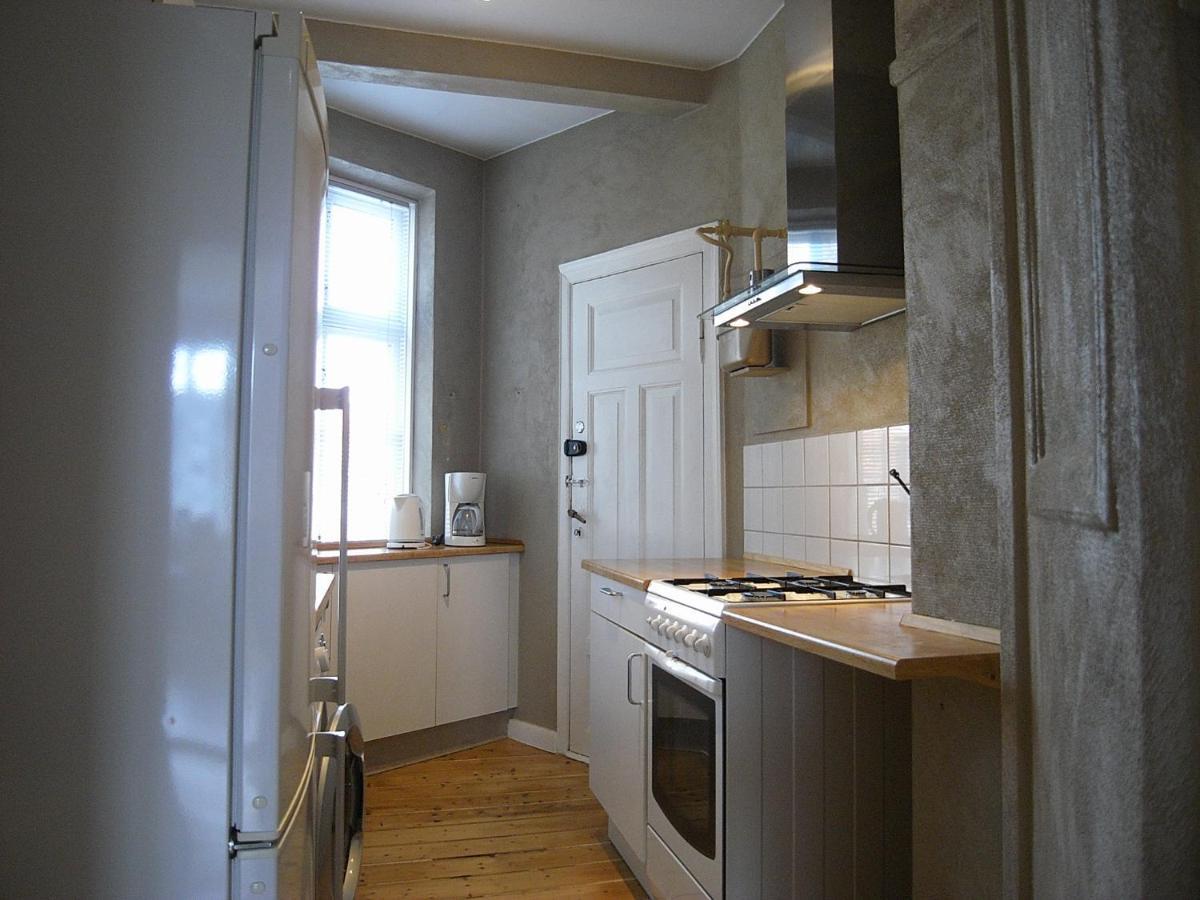 Apartment Nordre Fasanvej 121