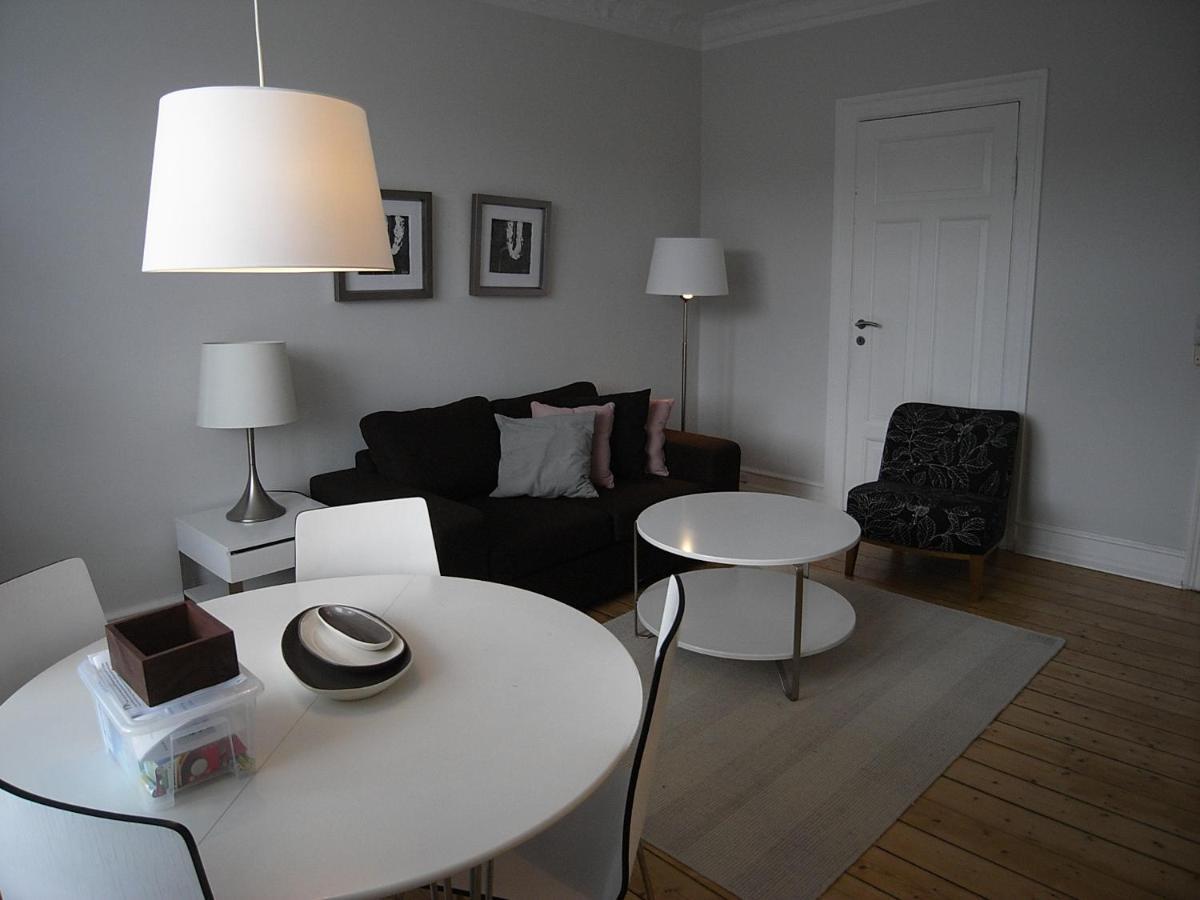 Nordre Fasanvej 121 Kopenhagen