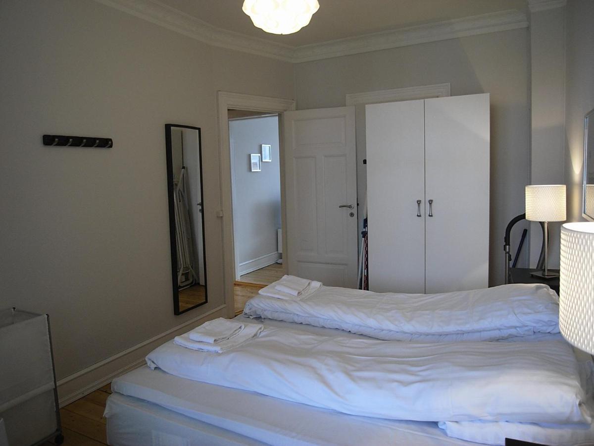 Nordre Fasanvej 121 *