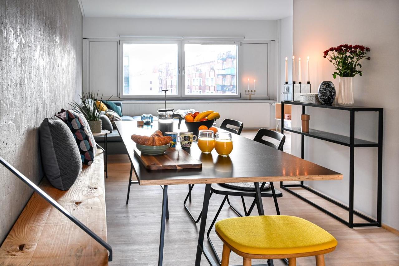 Studio In A Vibrant Neighborhood Islands Brygge * Copenhagen